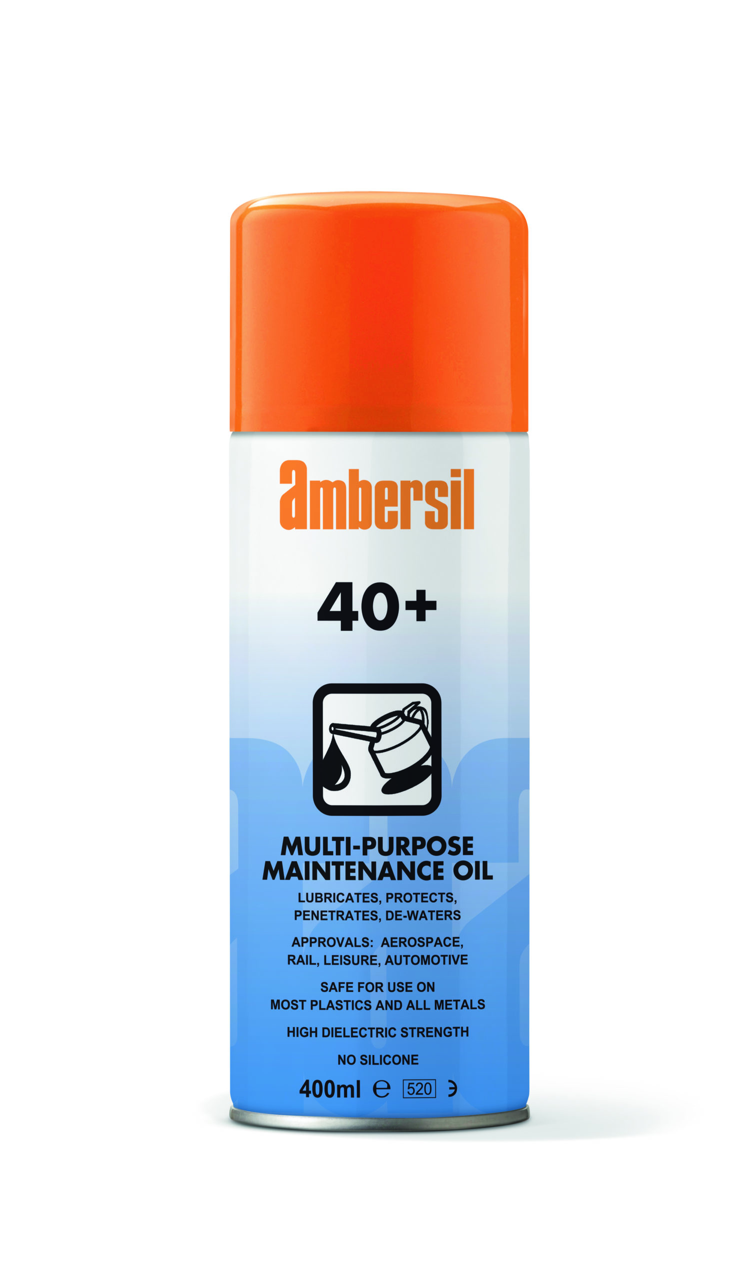 ambersil