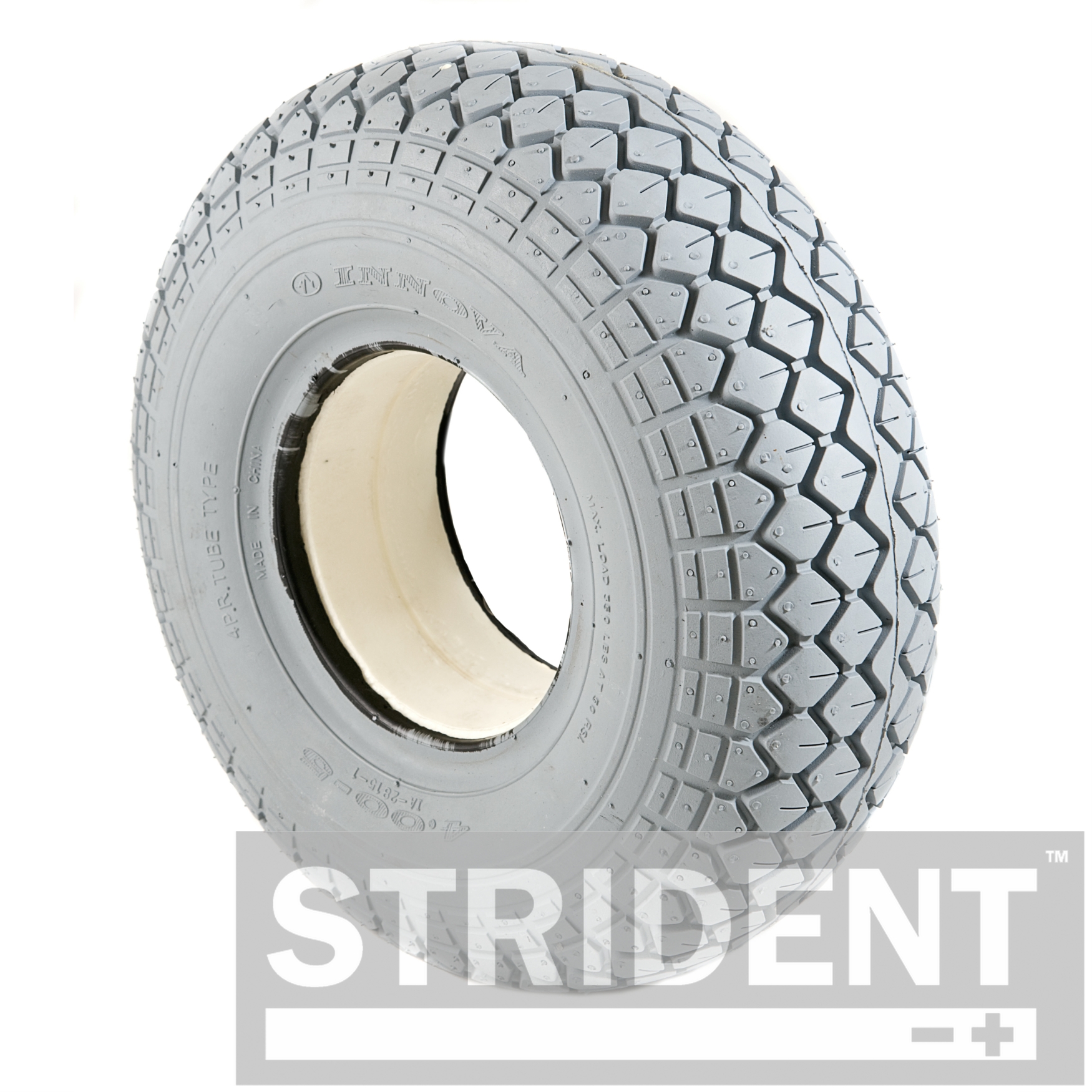 Air Vs Solid Tyres for Mobility Scooters