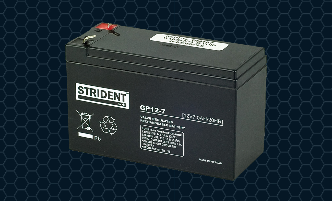 Testing Mobility Scooter Batteries PreHoliday Checks Strident