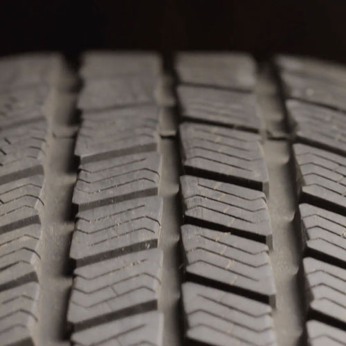 Strident Tyres – Strident