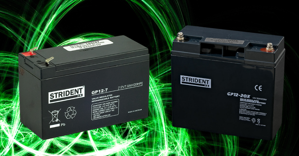 AGM Batteries A Complete Guide to Absorbed Glass Mat Battery