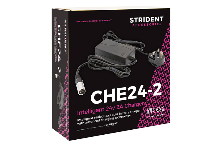 Our Products – Strident