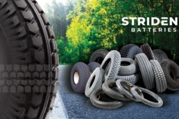 The Ultimate Guide to Strident’s Mobility Tyres